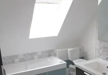 pose de chauffe-eau Chartres de Bretagne-1