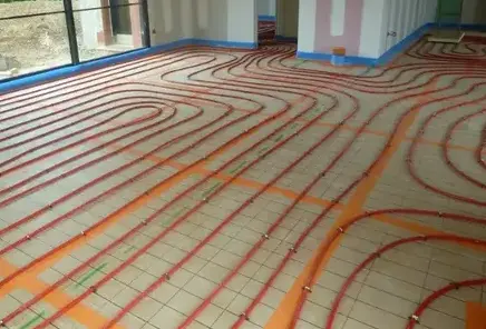 pose de chauffe-eau à Chartres de Bretagne - image 3