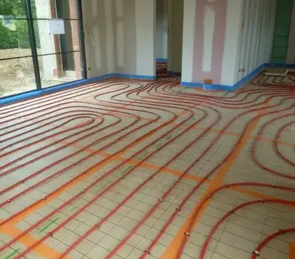 pose de chauffe-eau à Châteaugiron - image 2