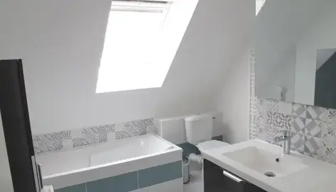 pose de chauffe-eau à Châteaugiron - image 4