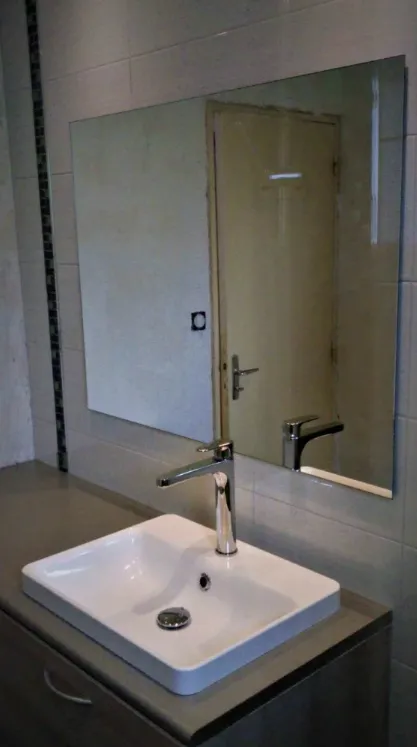 pose de chauffe eau chateaugiron