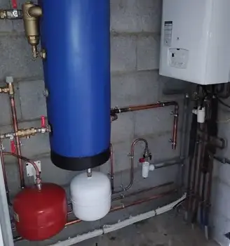 pose de chauffe-eau à Noyal Châtillon sur Seiche - image 2