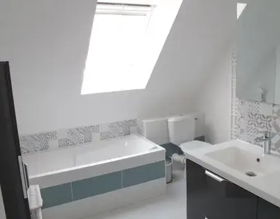 pose de chauffe-eau à Noyal Châtillon sur Seiche - image 3