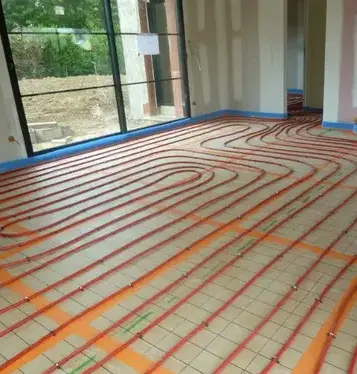 pose de chauffe-eau Pacé-1