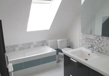 pose de chauffe-eau à Pacé - image 4