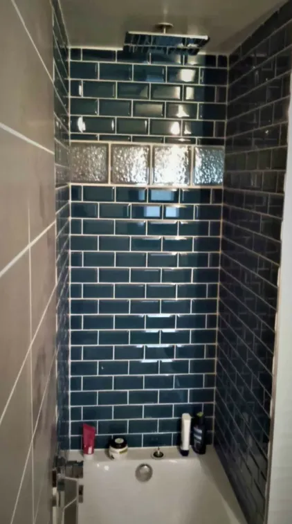 pose de chauffe eau pace