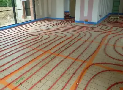 pose de chauffe-eau à Rennes - image 2