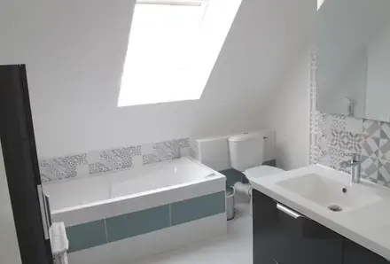 pose de chauffe-eau à Rennes - image 3