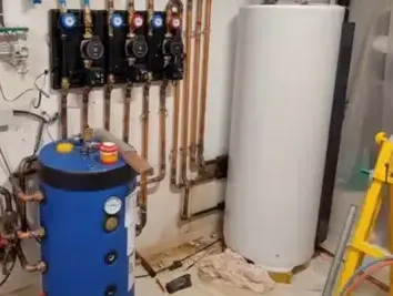 pose de chauffe-eau à Rennes - image 4