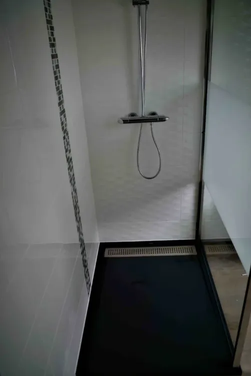 pose de chauffe eau saint gregoire