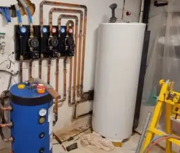 pose de chauffe-eau à Vern sur Seiche - image 2