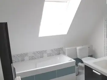 pose de chauffe-eau à Vern sur Seiche - image 4