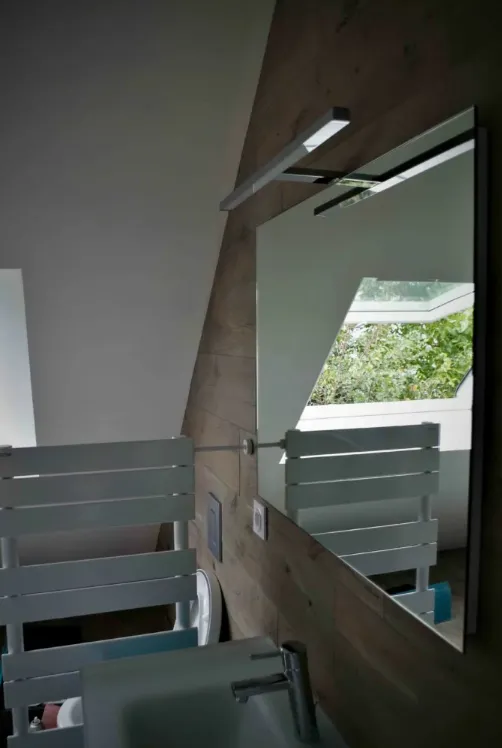 pose de chauffe eau vern sur seiche