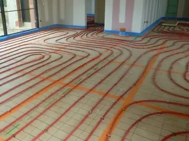 pose de chauffe-eau Vern sur Seiche-5