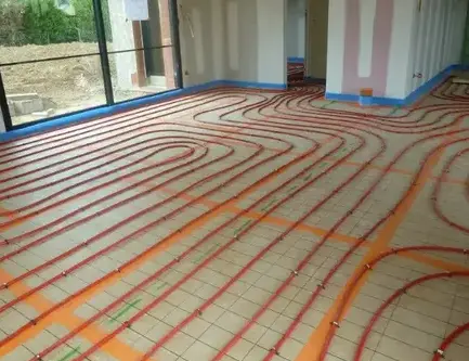 pose de climatisation Bruz-5