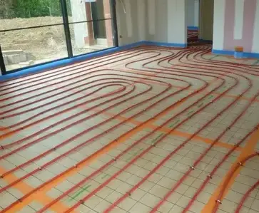 pose de climatisation Cesson Sévigné-1