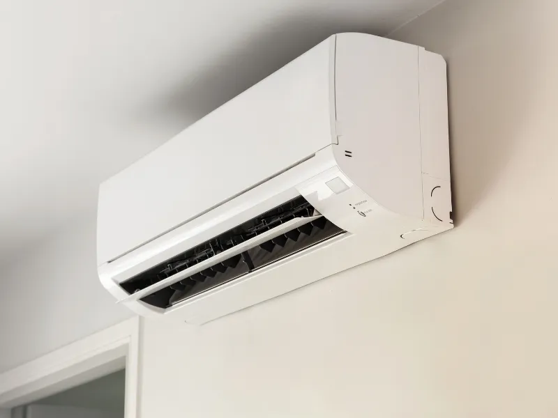 pose de climatisation cesson sevigne