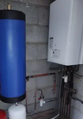 pose de climatisation à Cesson Sévigné - image 4