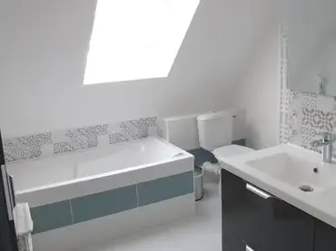 pose de climatisation Chantepie-1