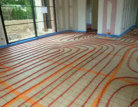 pose de climatisation à Chantepie - image 4