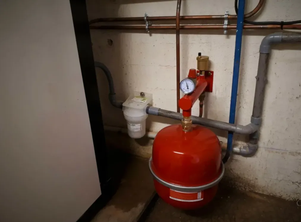 pose de climatisation chantepie