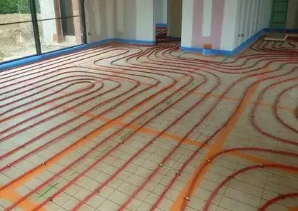 pose de climatisation Chartres de Bretagne-1