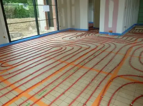 pose de climatisation à Châteaugiron - image 3