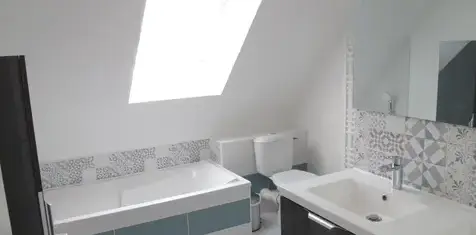 pose de climatisation Noyal Châtillon sur Seiche-1