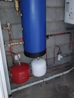 pose de climatisation Noyal Châtillon sur Seiche-5