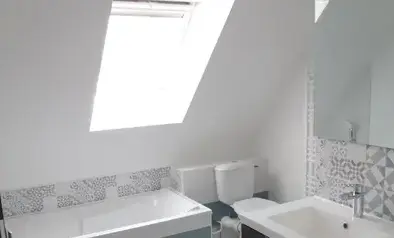 pose de climatisation Pacé-1