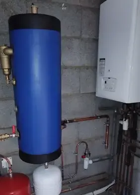 pose de climatisation à Pacé - image 4