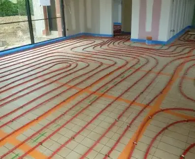 pose de climatisation Pacé-5