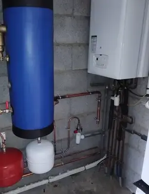 pose de climatisation Rennes-1