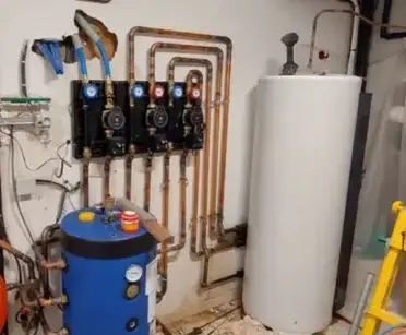 pose de climatisation à Rennes - image 2