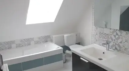 pose de climatisation à Rennes - image 4