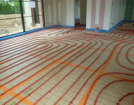 pose de climatisation à Vern sur Seiche - image 2