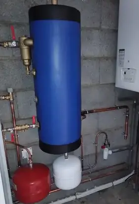 pose de climatisation à Vern sur Seiche - image 3