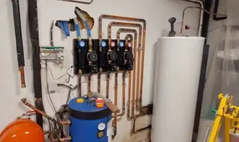 pose de climatisation à Vern sur Seiche - image 4