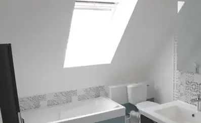 pose de climatisation Vern sur Seiche-5