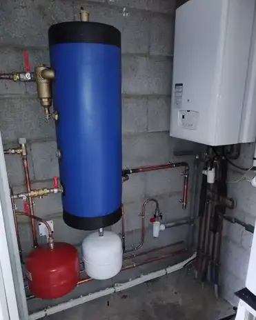 rénovation de salle de bains à Bruz - image 4