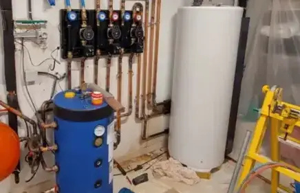 rénovation de salle de bains Bruz-5