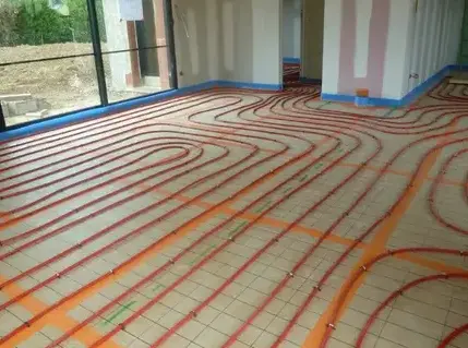 rénovation de salle de bains Cesson Sévigné-1