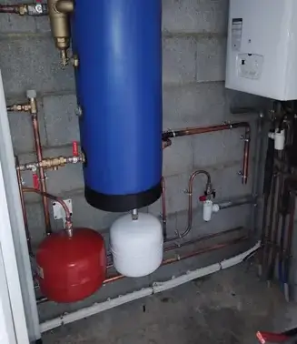 rénovation de salle de bains à Cesson Sévigné - image 2