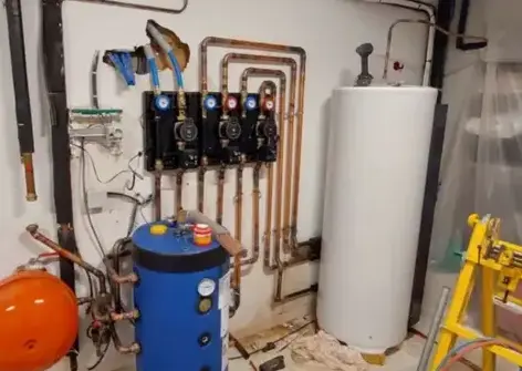 rénovation de salle de bains à Cesson Sévigné - image 3