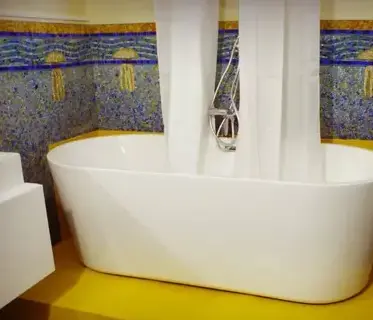 rénovation de salle de bains à Cesson Sévigné - image 4