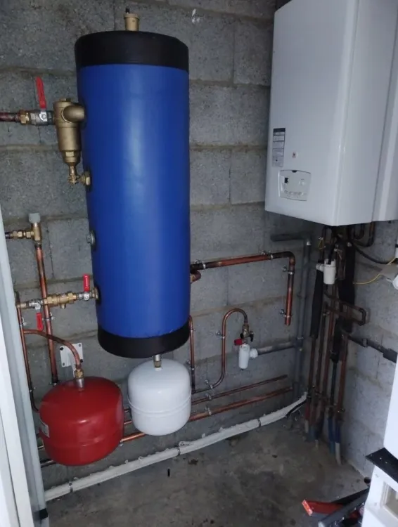 renovation de salle de bains cesson sevigne