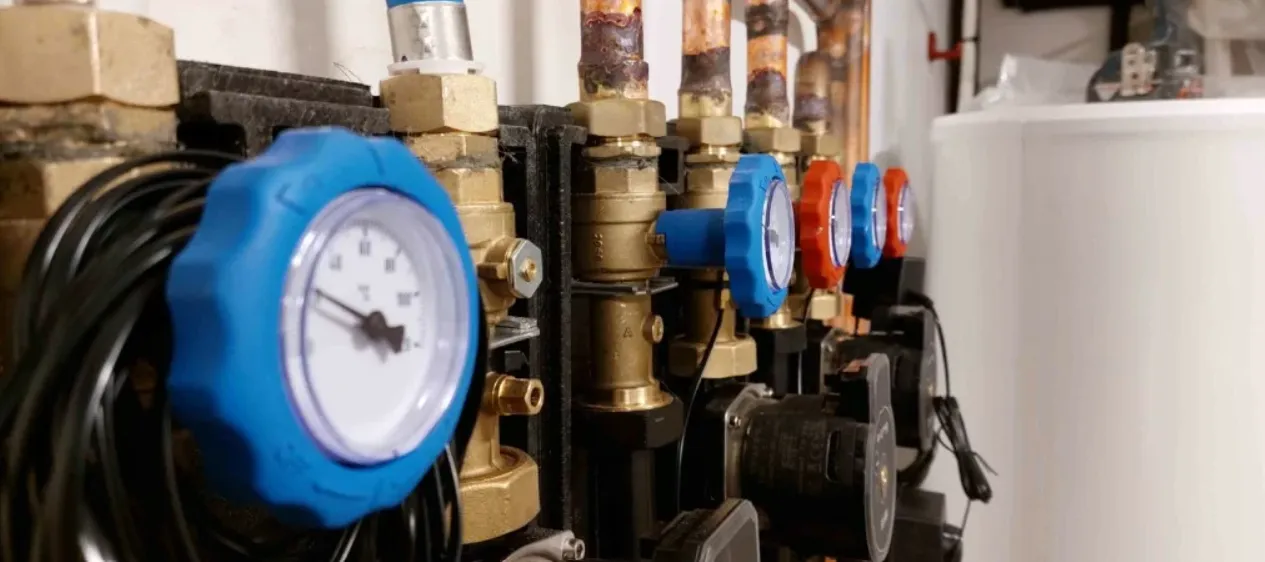 renovation de salle de bains chantepie