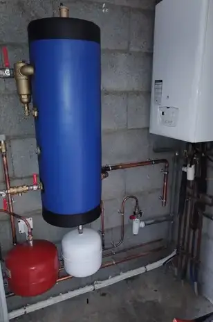 rénovation de salle de bains à Chantepie - image 2