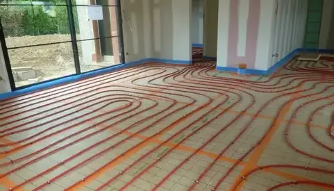 rénovation de salle de bains à Chantepie - image 4