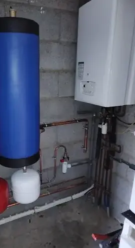 rénovation de salle de bains Chartres de Bretagne-1